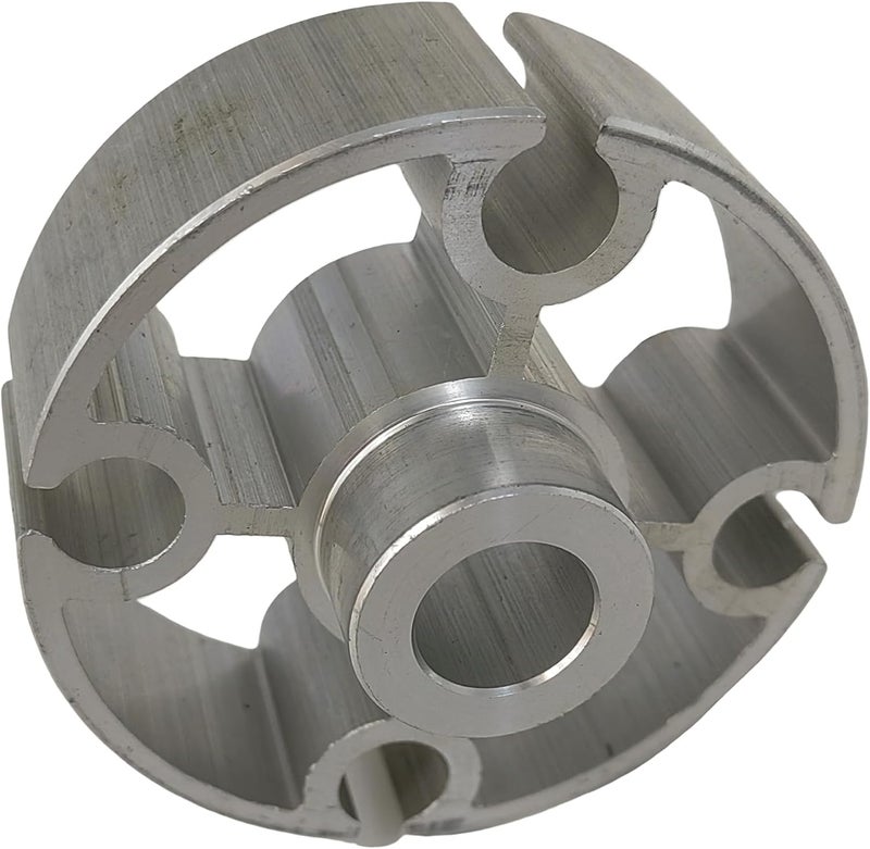 Vnshuler 25mm Fan Pilot Spacer, For Cummins Engine 6CT 8.3C ISC QSC 4B B3.9, 25mm x 25mm x 25mm, Compatible with Transmission Coolers, Radiator - Image 1